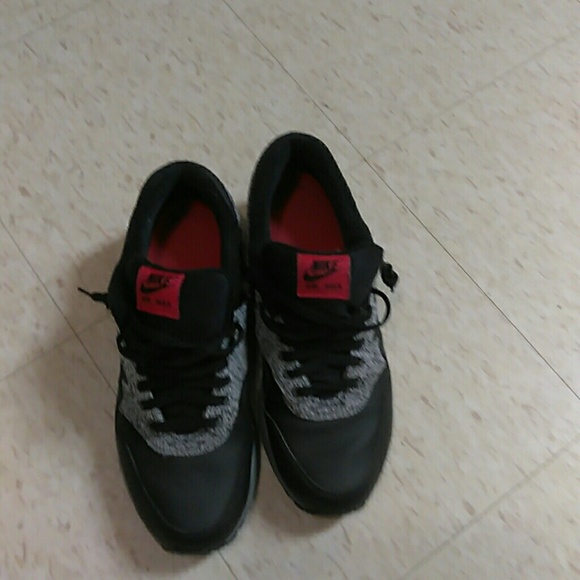 Air Max shoe 2018